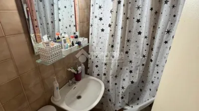 Apartment in Palomeras Sureste photo 20