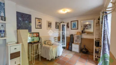 Single-family home in Albaicín photo 10