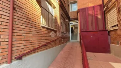 Apartment in Campo de la Juventud-Santiago photo 32