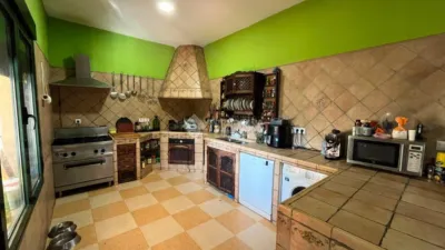 Single-family home in Carmona photo 19