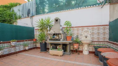 Casa adosada en Roc Blanc photo 8