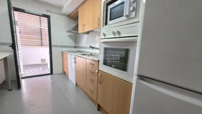 Apartment in El Bercial photo 4