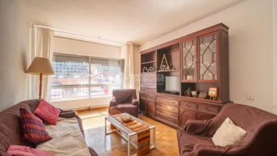 Flat in Covibar-Pablo Iglesias photo 2