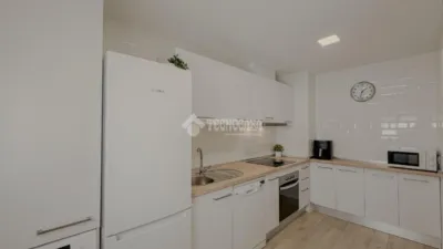 Apartment in Playa de las Tres Piedras-Costa Ballena photo 15
