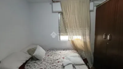 Apartment in Campo de la Juventud-Santiago photo 12