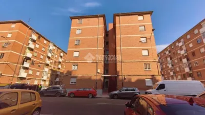 Apartment in Campo de la Juventud-Santiago photo 33