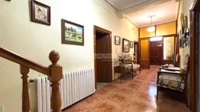 Casa unifamiliar en Villaverde de Medina photo 3