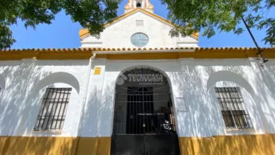 Piso en San Jerónimo-La Bachillera photo 17