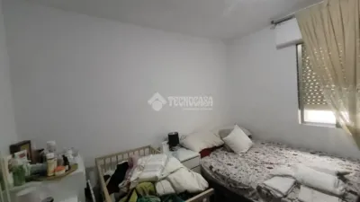 Apartment in Campo de la Juventud-Santiago photo 14