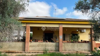 Single-family home in Carmona photo 10