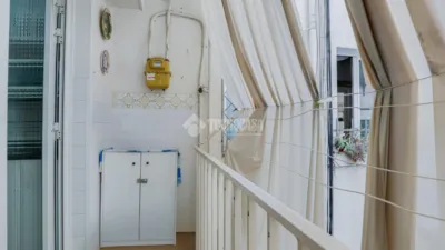 Apartment in El Parc-La Llacuna, Poblenou photo 27
