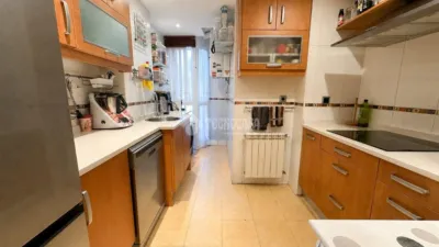 Apartment in Fontenebro-Altavista photo 8