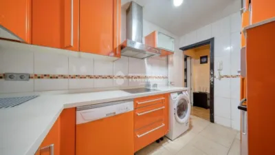 Apartment in Las Delicias photo 2