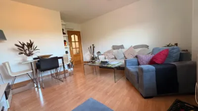 Flat in Velilla de San Antonio photo 11