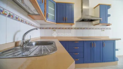 Apartment in La Matanza de Acentejo photo 7