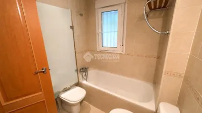 Apartment in Fontenebro-Altavista photo 19