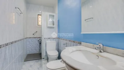 Apartment in El Parc-La Llacuna, Poblenou photo 15