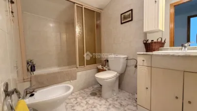 Flat in Velilla de San Antonio photo 21