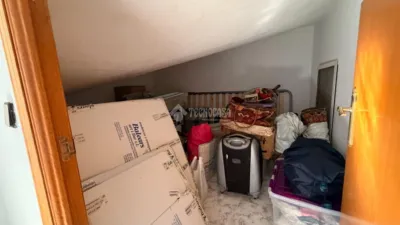 Flat in Velilla de San Antonio photo 25