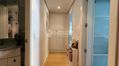Apartment in Vista Alegre photo 26