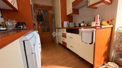 Flat in Velilla de San Antonio photo 4