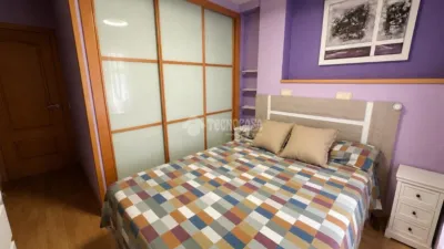 Apartment in Fontenebro-Altavista photo 11