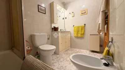 Flat in Velilla de San Antonio photo 20