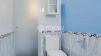 Apartment in El Parc-La Llacuna, Poblenou photo 12