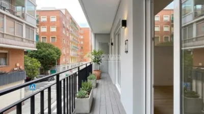 Apartment in Fuente del Berro photo 8