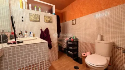 Flat in Velilla de San Antonio photo 16