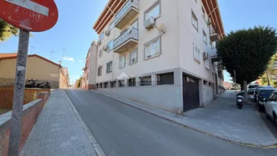 Flat in Velilla de San Antonio photo 26