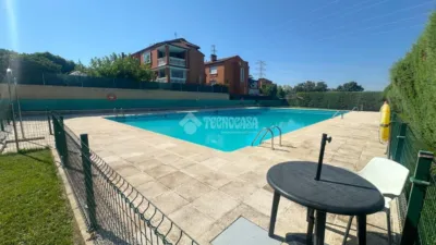 Apartment in Fontenebro-Altavista photo 37