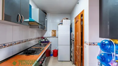 Apartment in the City Centre photo 8