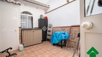 Terraced house in Estación de Cártama photo 30