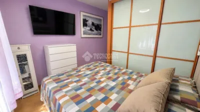 Apartment in Fontenebro-Altavista photo 12