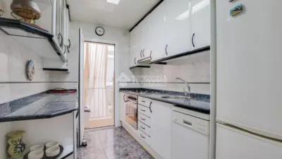 Apartment in El Parc-La Llacuna, Poblenou photo 31