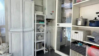 Apartment in Vista Alegre photo 24