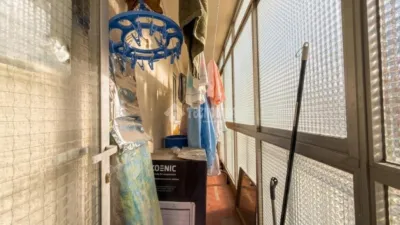 Apartment in Fuente del Berro photo 11