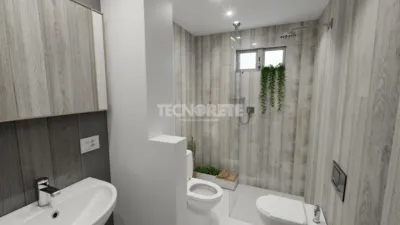 Apartment in Cadalso de los Vidrios photo 21