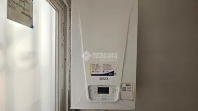 Flat in San Isidro photo 19