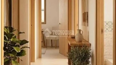 Apartment in Jédula photo 8