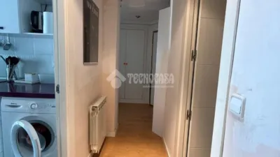 Apartment in Vista Alegre photo 25