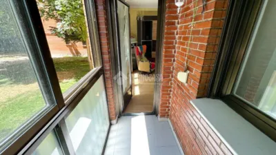 Apartment in Fontenebro-Altavista photo 22