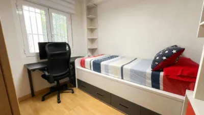 Apartment in Fontenebro-Altavista photo 13
