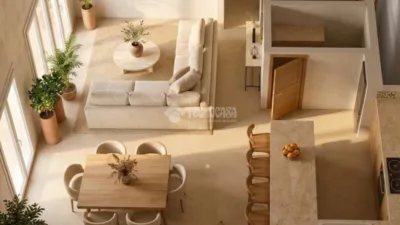 Apartment in Jédula photo 2
