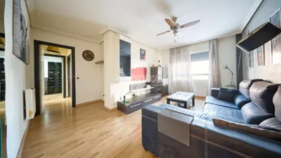 Apartment in Las Delicias photo 12
