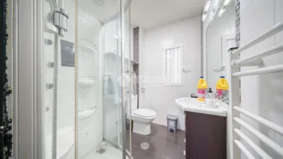 Apartment in Las Delicias photo 7