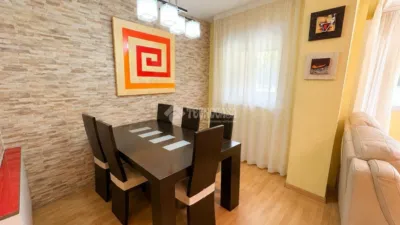 Apartment in Fontenebro-Altavista photo 6