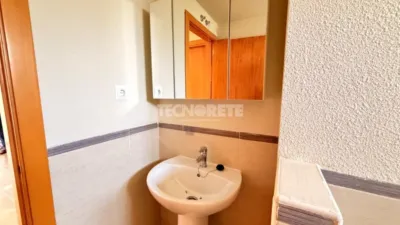 Apartment in Cadalso de los Vidrios photo 23