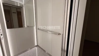 Apartment in Cadalso de los Vidrios photo 26